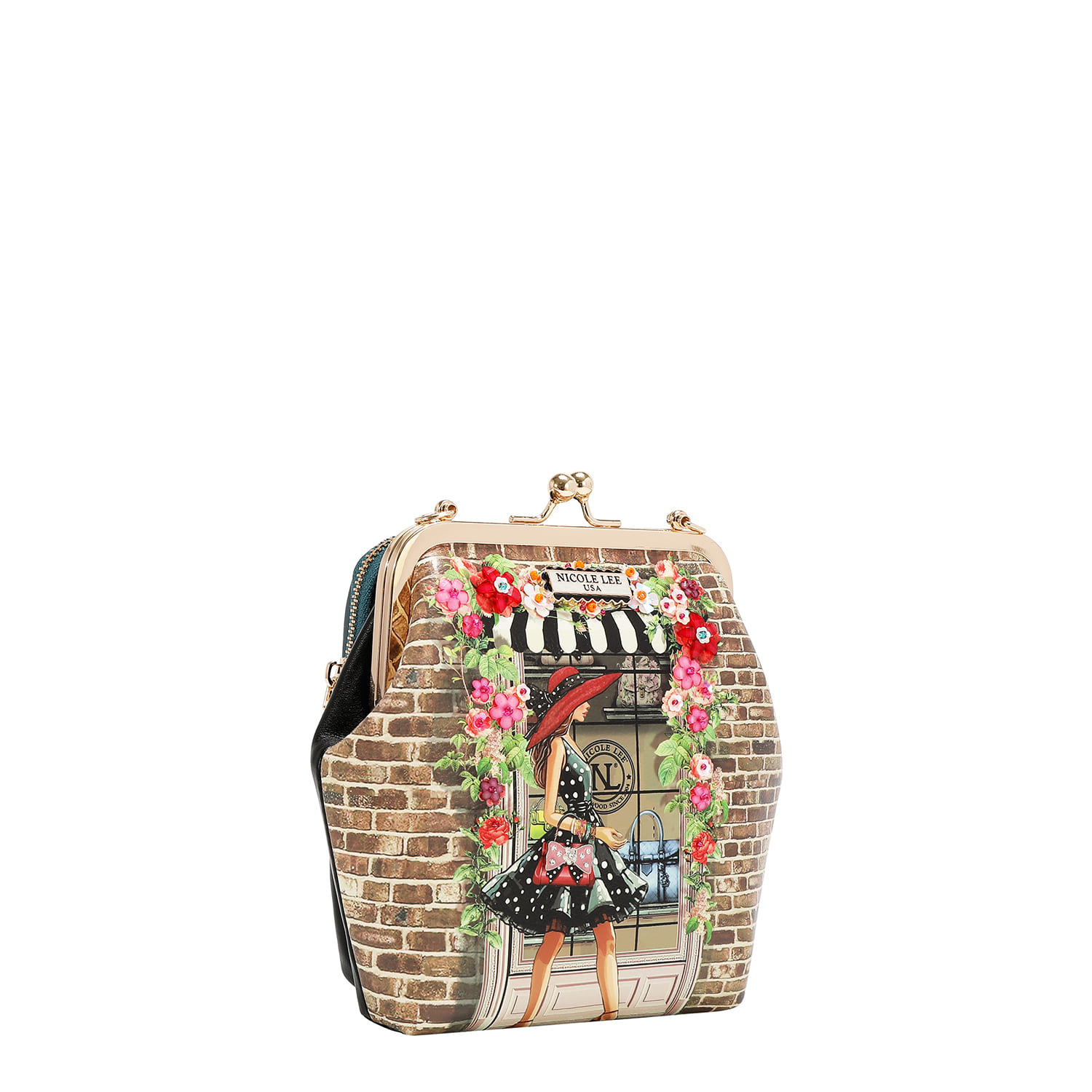 PRT17765-SUGAR DAY- FRONT ANGLE