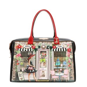 CARTERA BOSTON SUGAR DAY