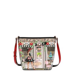 CROSSBODY SUGAR DAY