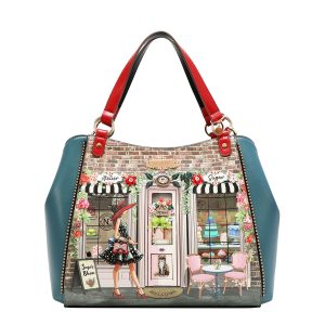 CARTERA WHIDE SUGAR DAY