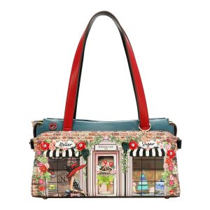 CARTERA SHOULDER SUGAR DAY