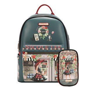 MOCHILA USB SUGAR DAY